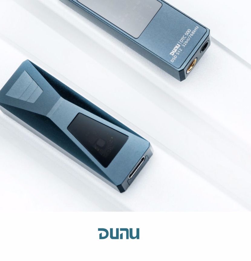 DUNU DTC 500